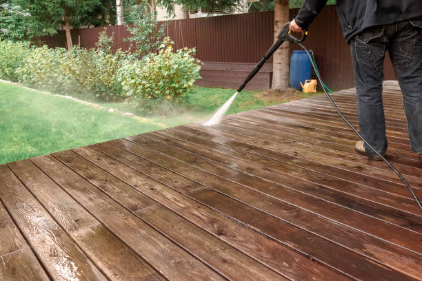 Best Patio and Deck Pressure Washing  in Mastic Beach, NY