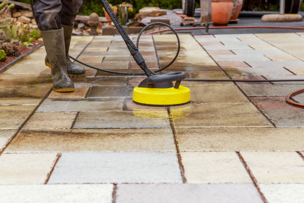 Best Parking Lot and Garage Cleaning  in Mastic Beach, NY