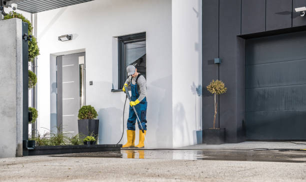 Best Solar Panel Cleaning  in Mastic Beach, NY